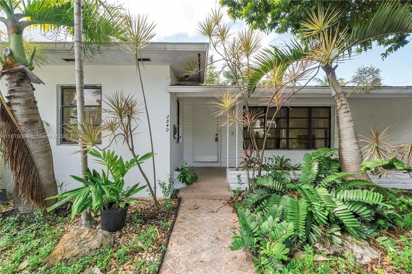 Picture of 3540 E Glencoe St, Miami FL 33133
