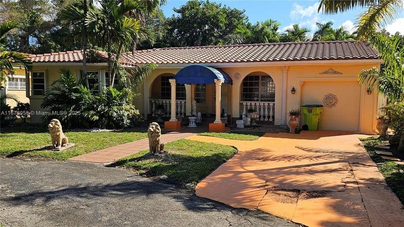 Picture of 156 NW 88Th St, El Portal FL 33150