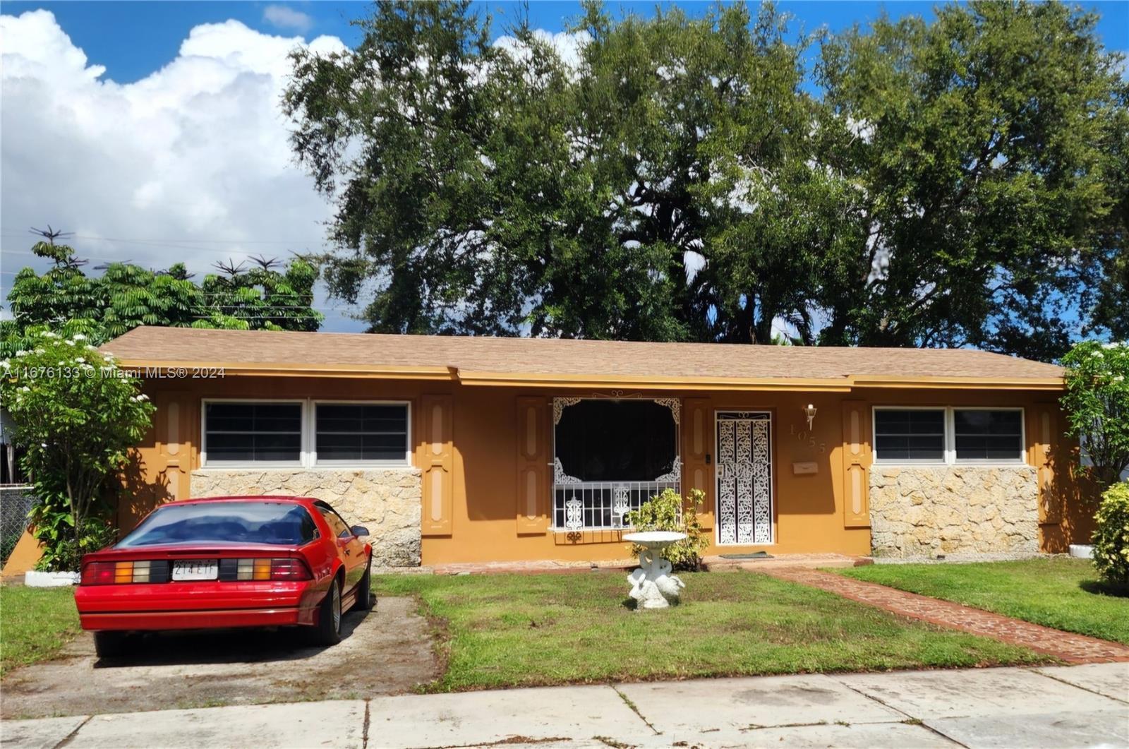 Picture of 1055 NW 57Th St, Miami, FL 33127