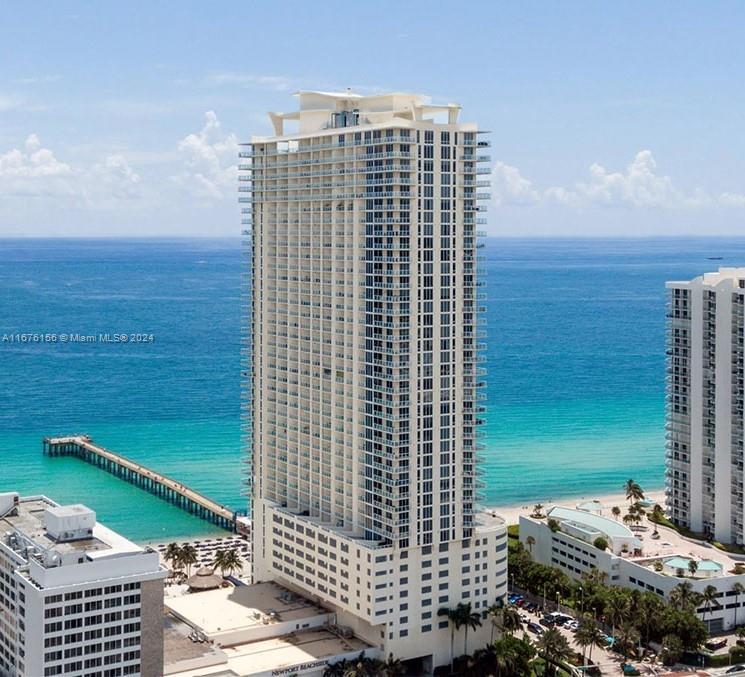 Picture of 16699 Collins Ave # 3307, Sunny Isles Beach, FL 33160