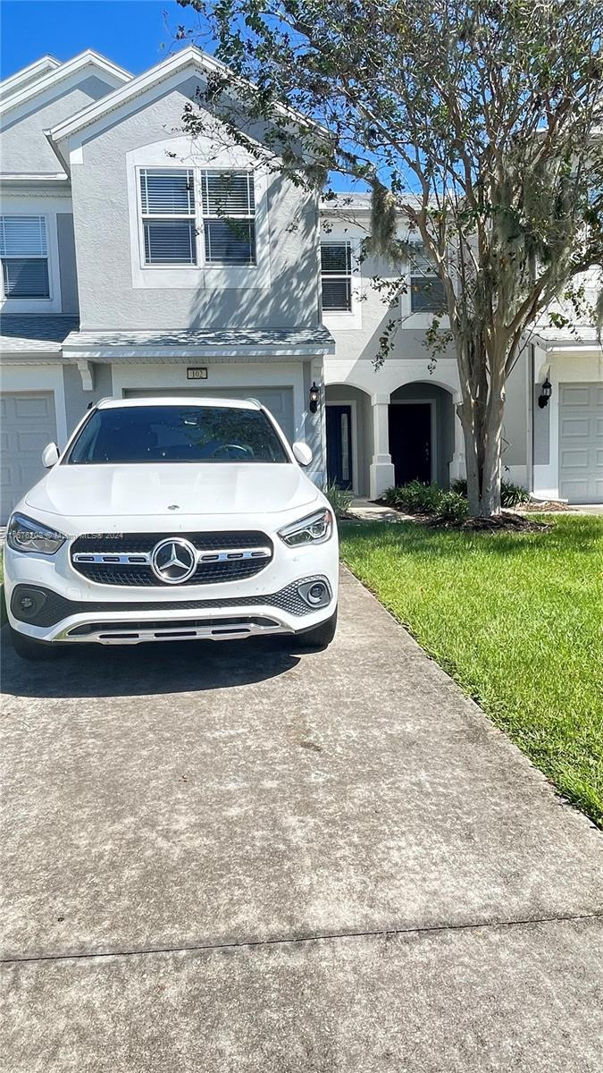 Picture of 4425 SW 52 Cir # 102, Ocala FL 34474