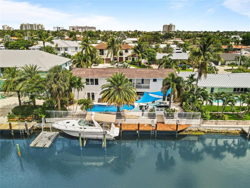 Picture of 4011 NE 26Th Ave, Lighthouse Point FL 33064