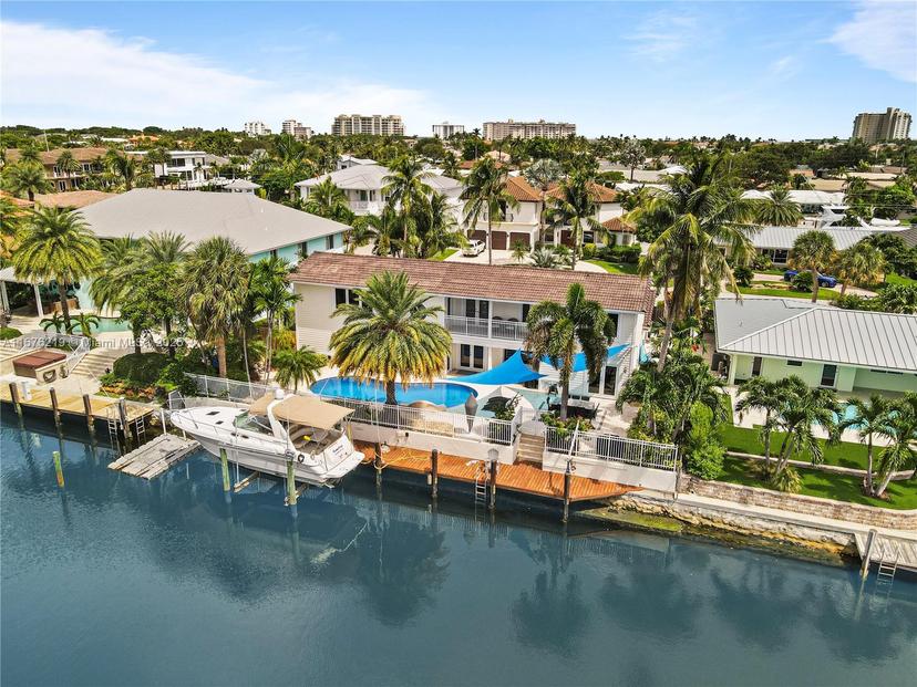 Picture of 4011 NE 26Th Ave, Lighthouse Point FL 33064