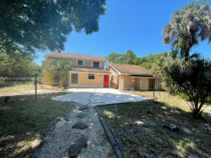 Picture of 5712 Buchanan Dr, Fort Pierce FL 34982