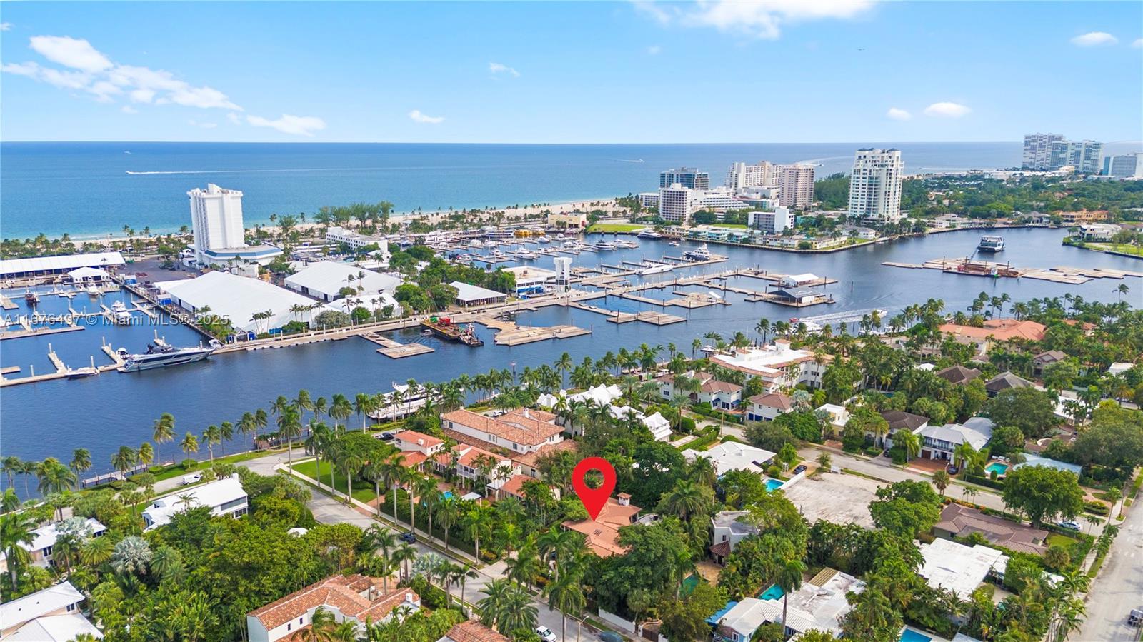 Picture of 2616 Acacia Court, Fort Lauderdale, FL 33301
