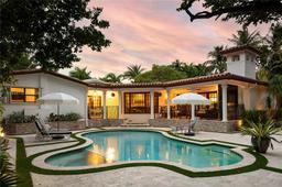 Picture of 2616 Acacia Court, Fort Lauderdale, FL 33301