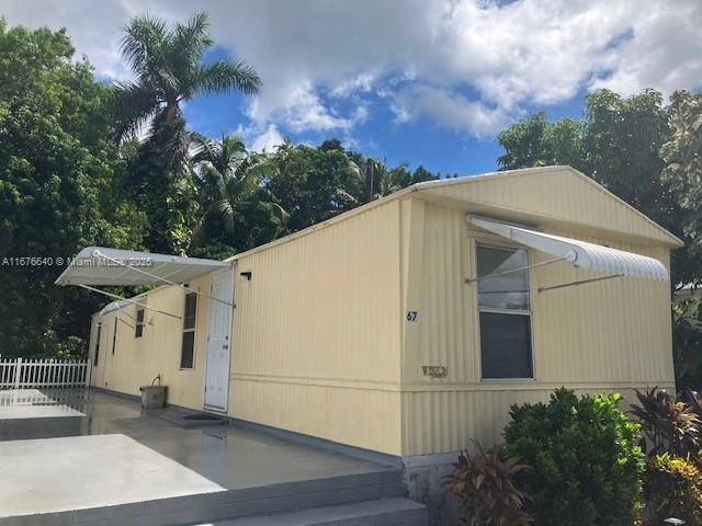 Picture of 35250 SW 177Th Ct 67, Homestead FL 33034