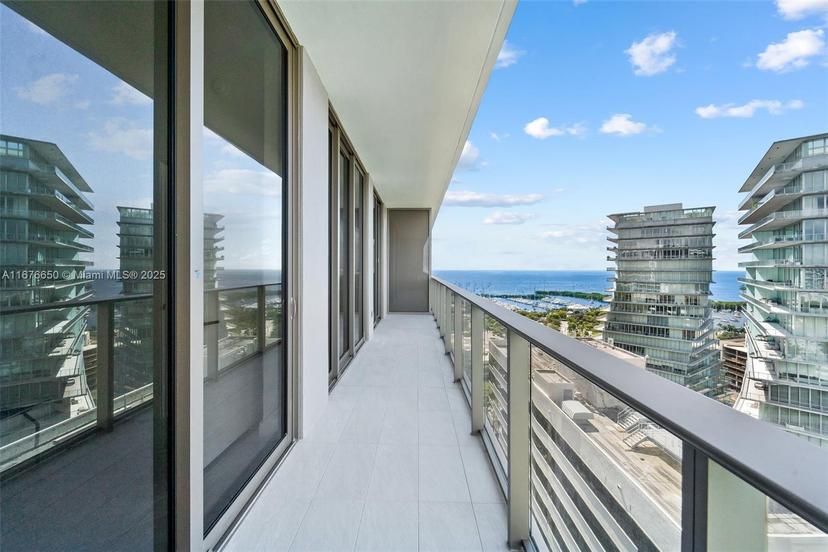 Picture of 2678 Tigertail Ave # 2005, Coconut Grove FL 33133