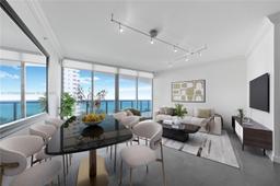 Picture of 3101 S Ocean Dr # 707, Hollywood, FL 33019