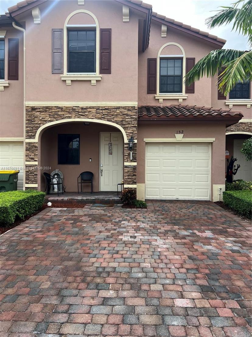 Picture of 152 SE 37Th Ter # 152, Homestead FL 33033