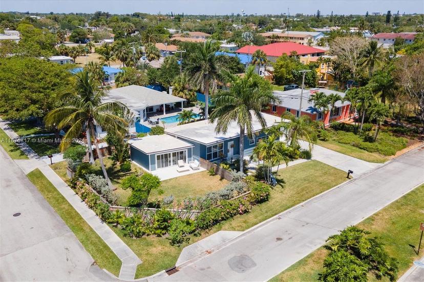 Picture of 1625 S Palmway, Lake Worth FL 33460