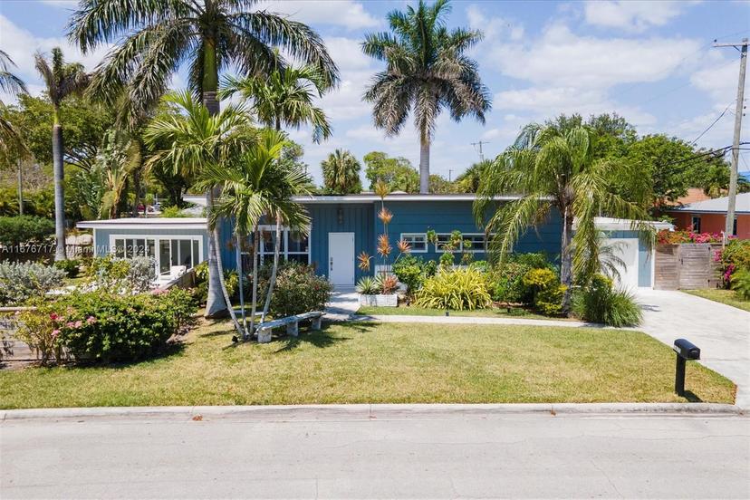 Picture of 1625 S Palmway, Lake Worth FL 33460