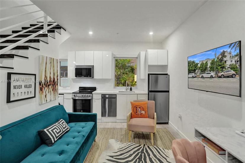 Picture of 1610 Euclid Ave # A109, Miami Beach FL 33139
