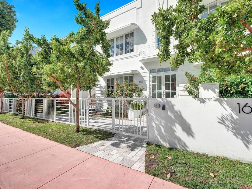 Picture of 1610 Euclid Ave # A109, Miami Beach FL 33139