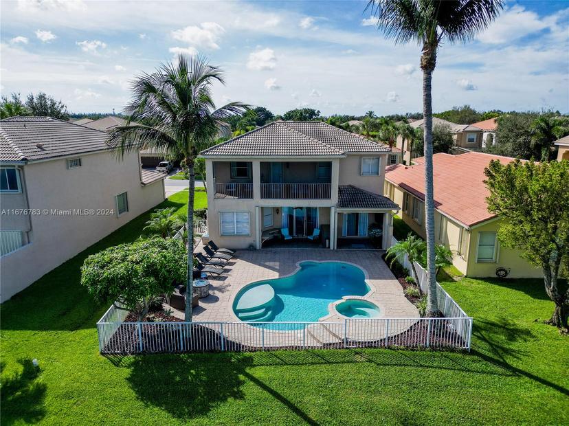 Picture of 8343 Genova Way, Lake Worth FL 33467