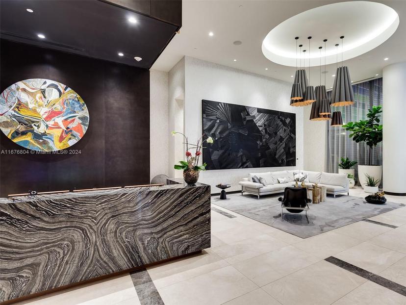 Picture of 55 SW 9Th St # 4109, Miami FL 33130