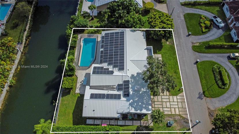Picture of 5305 SW 64 Ct, Miami FL 33155