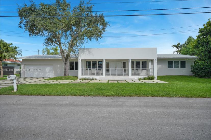 Picture of 5305 SW 64 Ct, Miami FL 33155