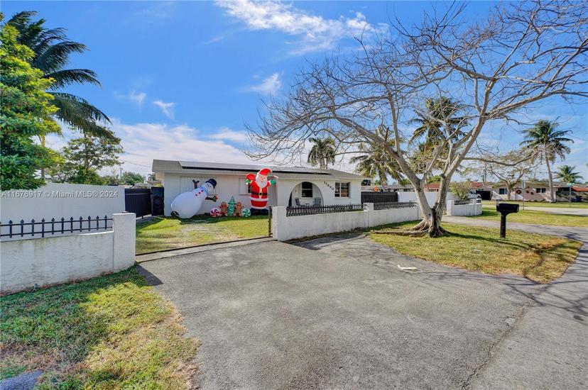 Picture of 11890 SW 5Th St, Miami FL 33184