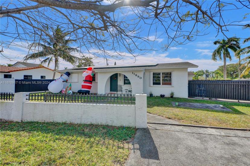 Picture of 11890 SW 5Th St, Miami FL 33184