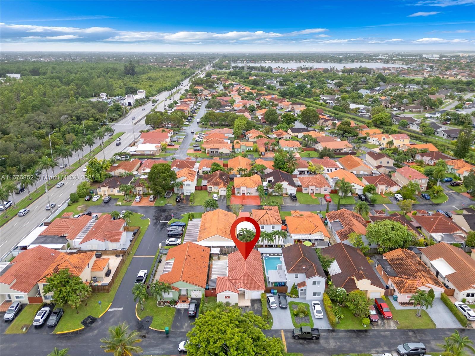 Picture of 15150 SW 128Th Ave, Miami, FL 33186