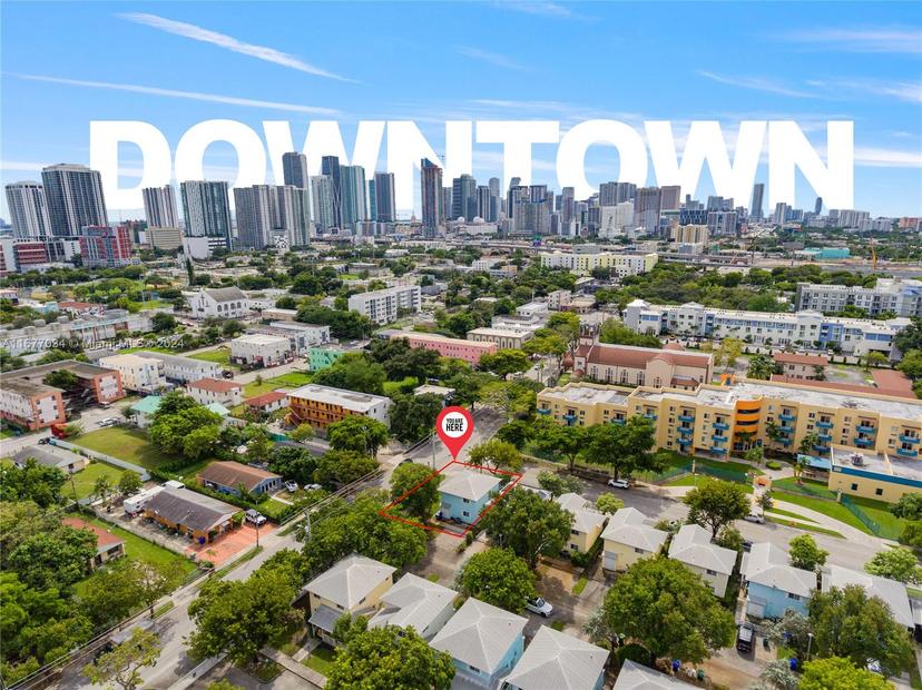 Picture of 305 NW 19Th St, Miami FL 33136