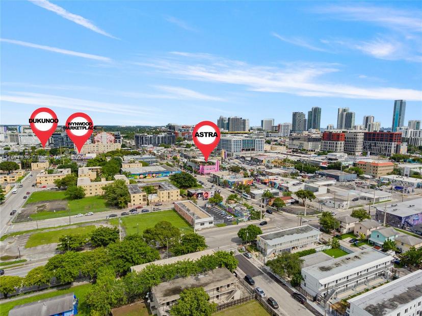 Picture of 305 NW 19Th St, Miami FL 33136