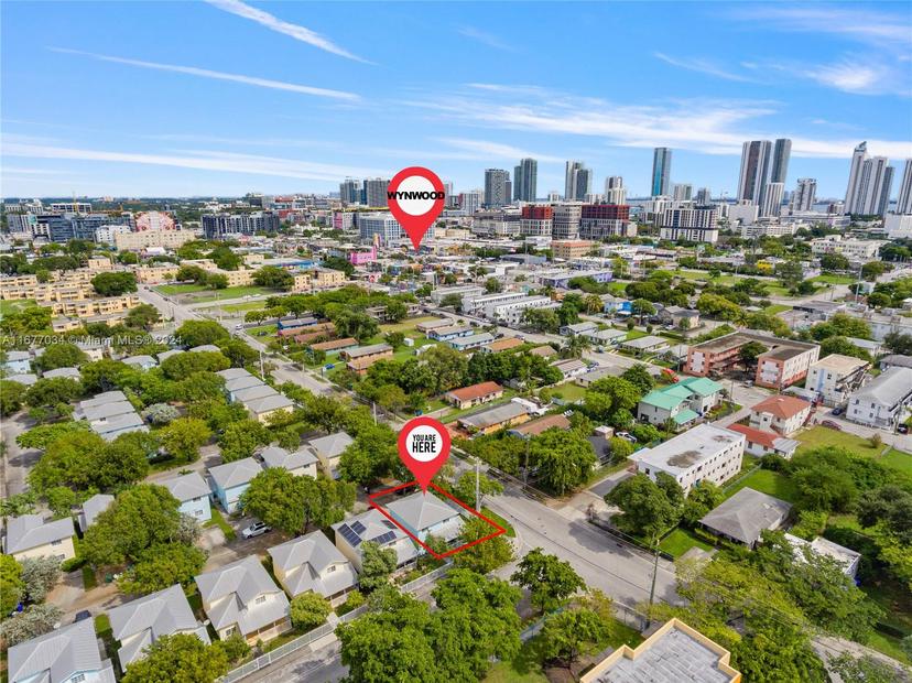 Picture of 305 NW 19Th St, Miami FL 33136