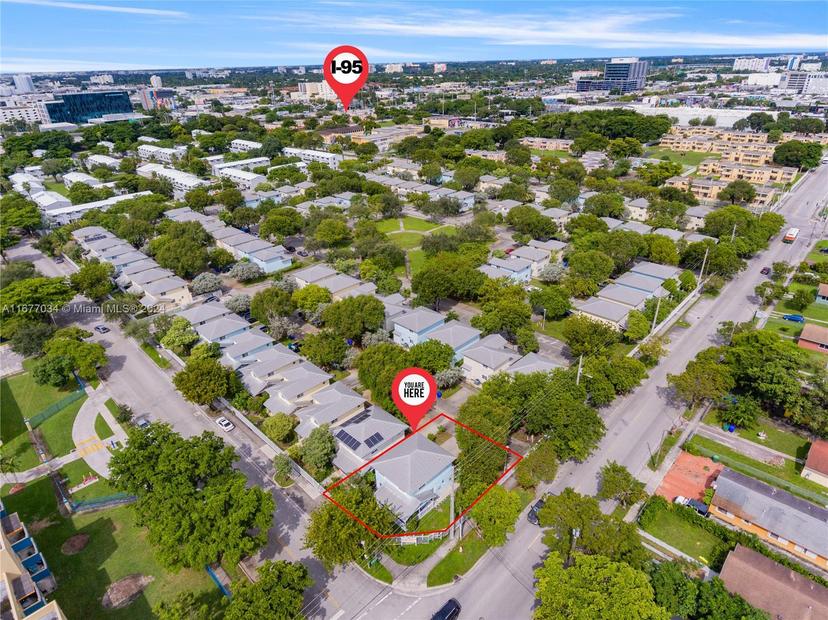 Picture of 305 NW 19Th St, Miami FL 33136