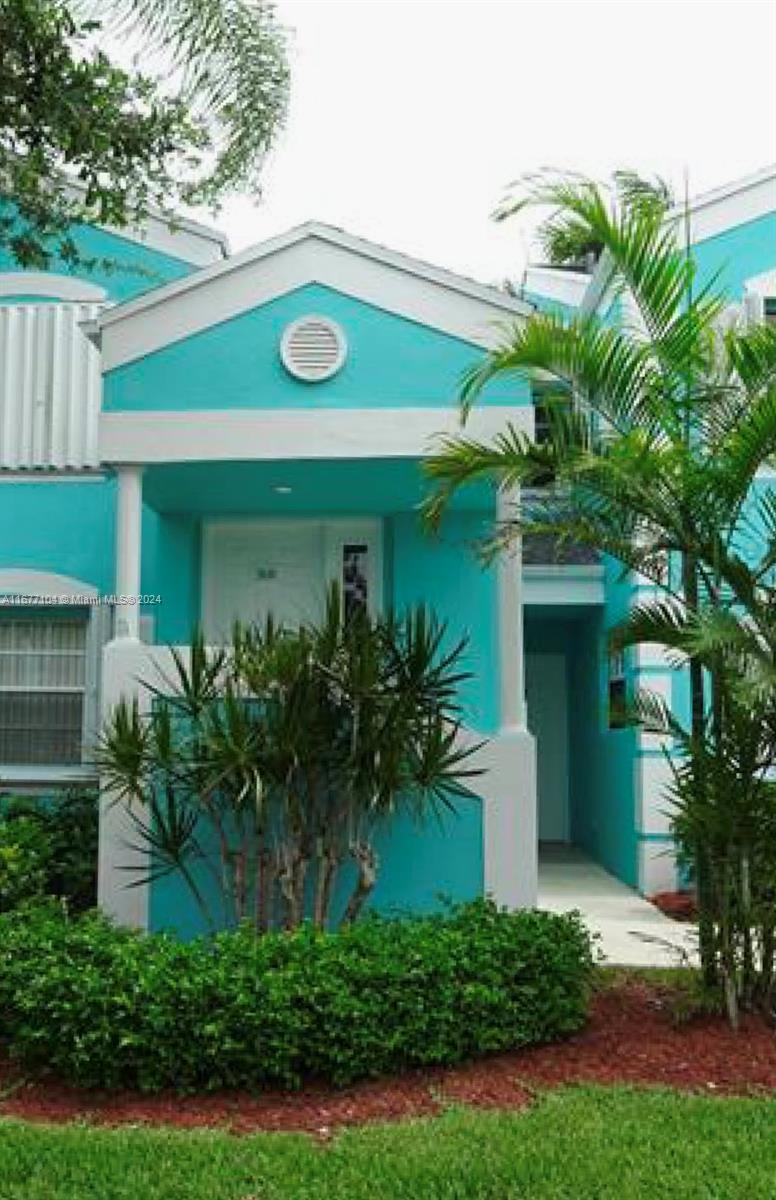 Picture of 2648 SE 20Th Ct # D, Homestead FL 33035