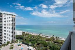 Picture of 1201 S Ocean Dr # 1807S, Hollywood, FL 33019