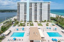 Picture of 1201 S Ocean Dr # 1807S, Hollywood, FL 33019
