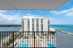 Picture of 1201 S Ocean Dr # 1807S, Hollywood, FL 33019