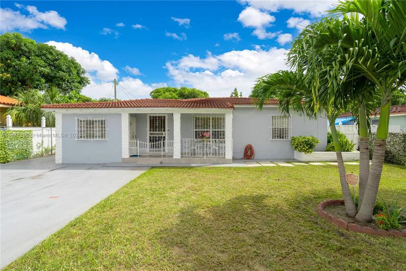 Picture of 821 NW 40Th Ave, Miami FL 33126