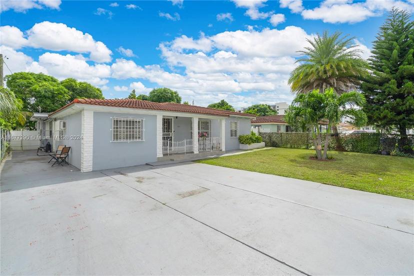 Picture of 821 NW 40Th Ave, Miami FL 33126