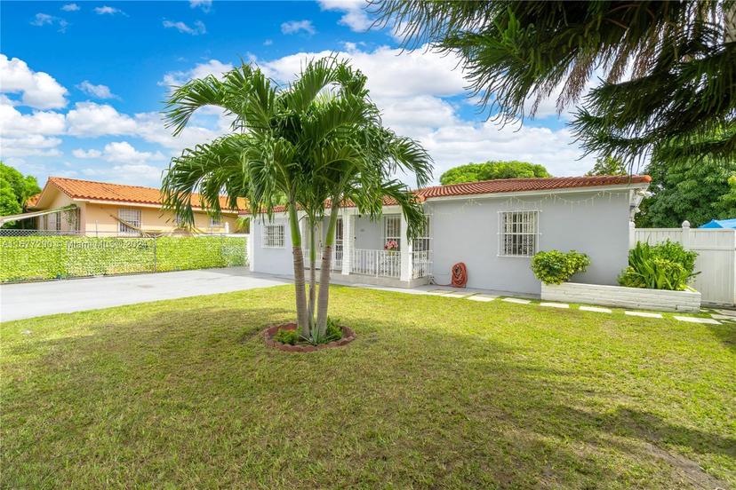 Picture of 821 NW 40Th Ave, Miami FL 33126