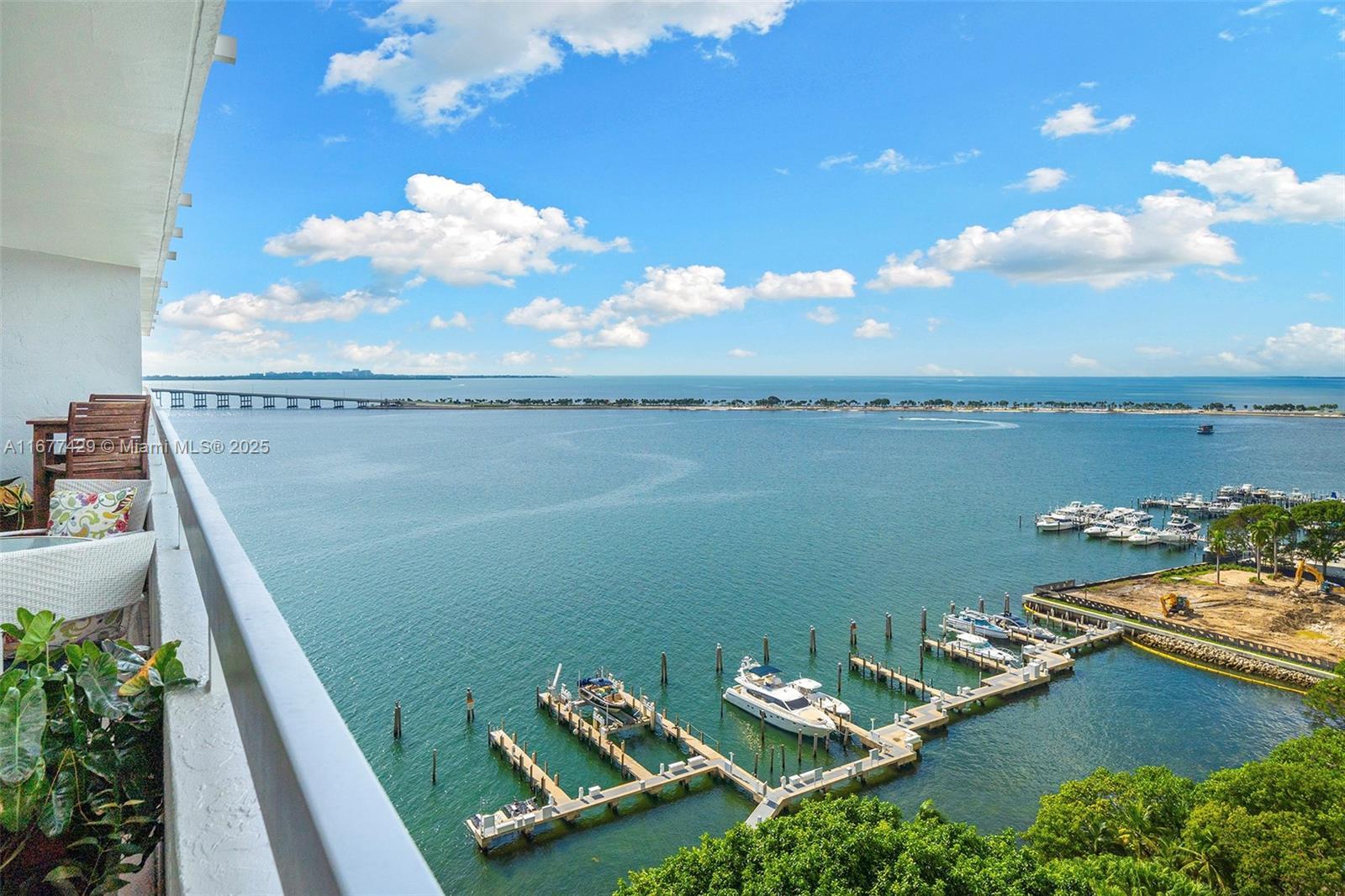 Picture of 1627 Brickell Ave # 1906, Miami, FL 33129