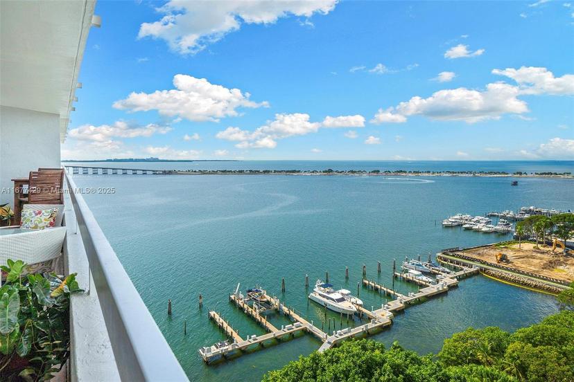 Picture of 1627 Brickell Ave # 1906, Miami FL 33129