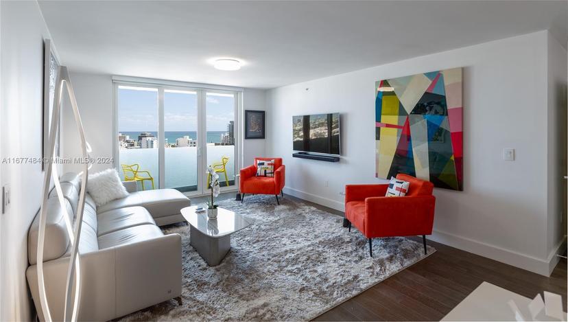 Picture of 90 Alton Rd # 1703, Miami Beach FL 33139
