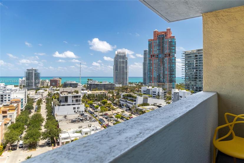 Picture of 90 Alton Rd # 1703, Miami Beach FL 33139