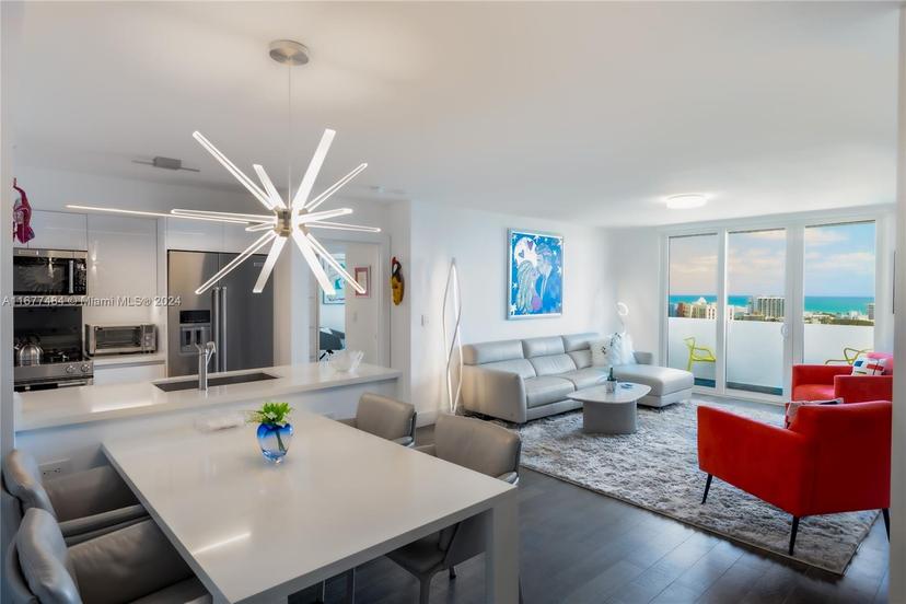 Picture of 90 Alton Rd # 1703, Miami Beach FL 33139