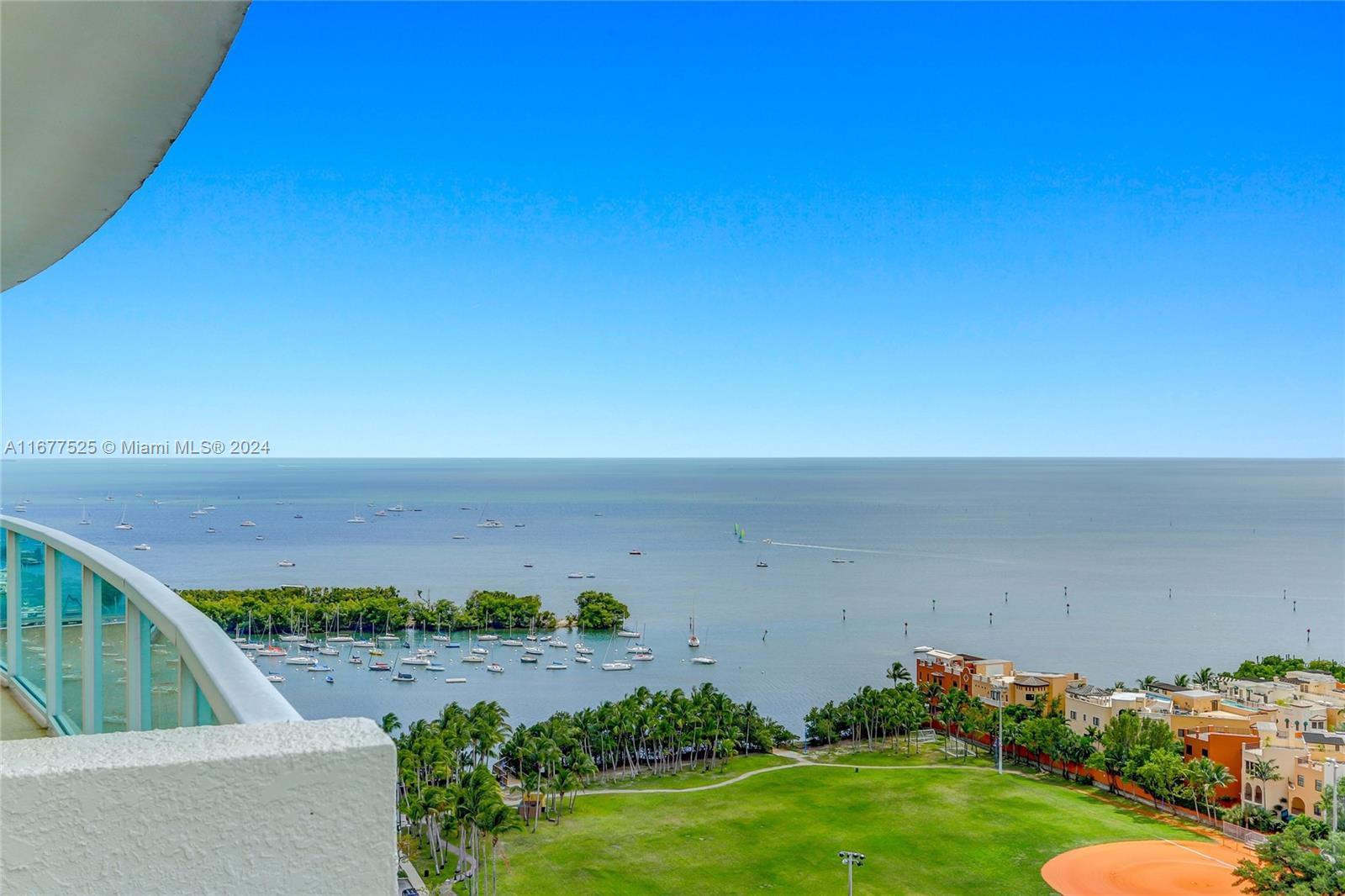 Picture of 2889 Mcfarlane Rd # 1817, Coconut Grove, FL 33133