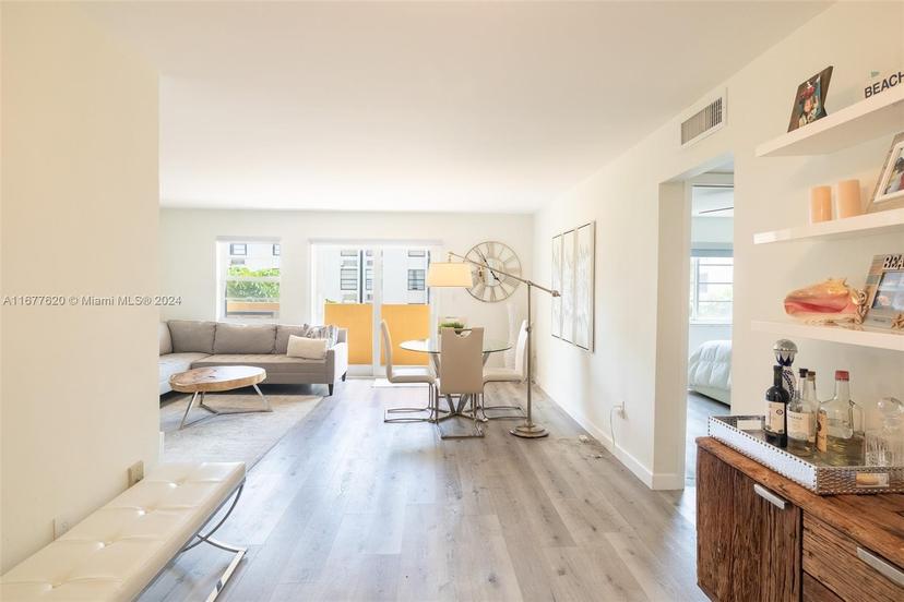 Picture of 730 Pennsylvania # 302, Miami Beach FL 33139