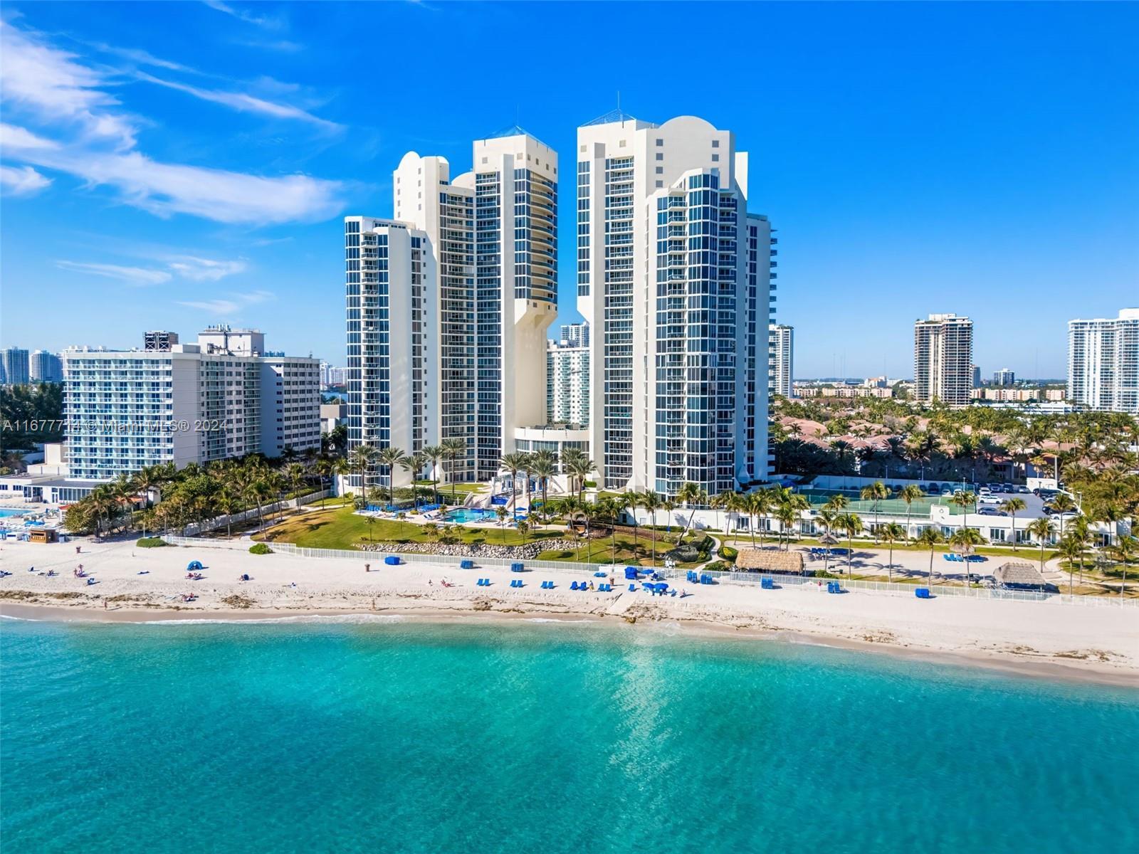 Picture of 19333 Collins Ave # 2703, Sunny Isles Beach, FL 33160