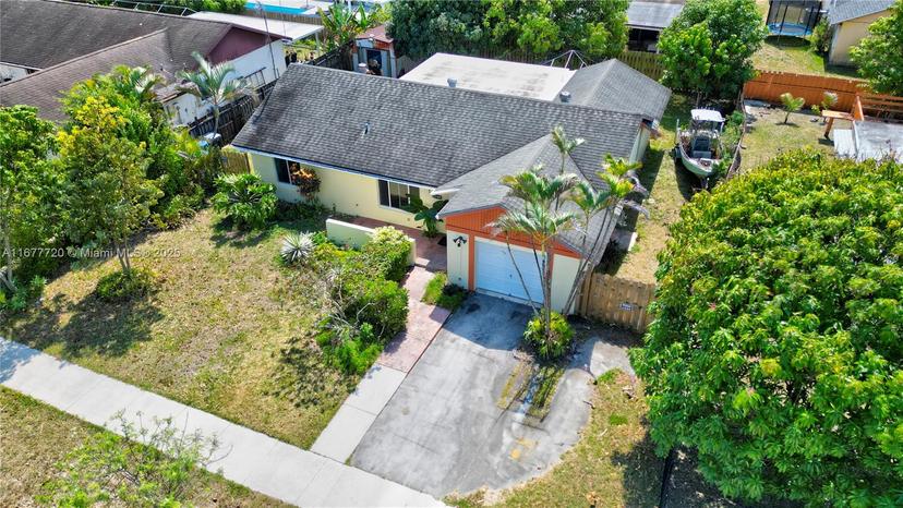 Picture of 11304 SW 165Th Ter, Miami FL 33157