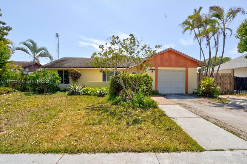 Picture of 11304 SW 165Th Ter, Miami FL 33157