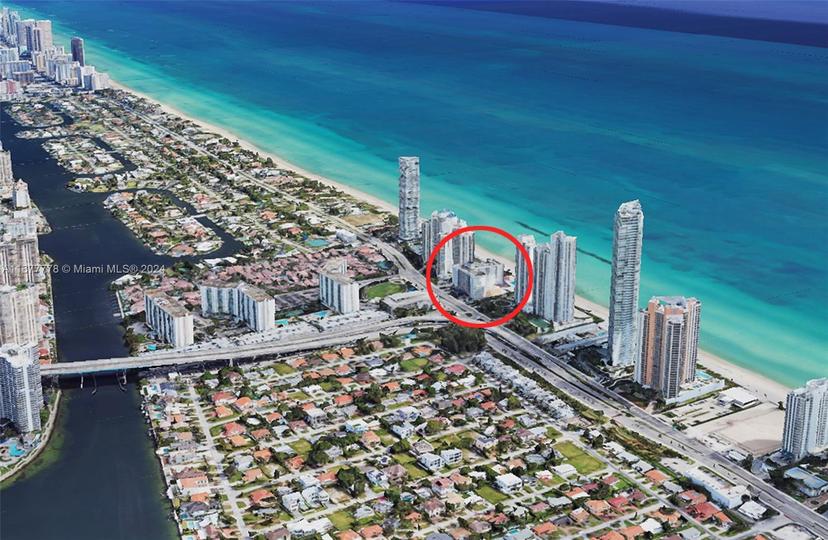 Picture of 19201 Collins Ave # 630, Sunny Isles Beach FL 33160