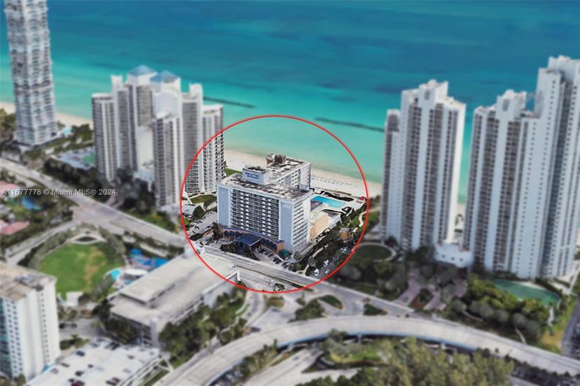 Picture of 19201 Collins Ave # 630, Sunny Isles Beach FL 33160