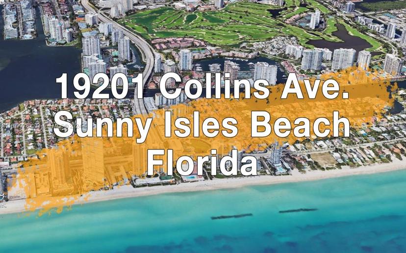 Picture of 19201 Collins Ave # 630, Sunny Isles Beach FL 33160