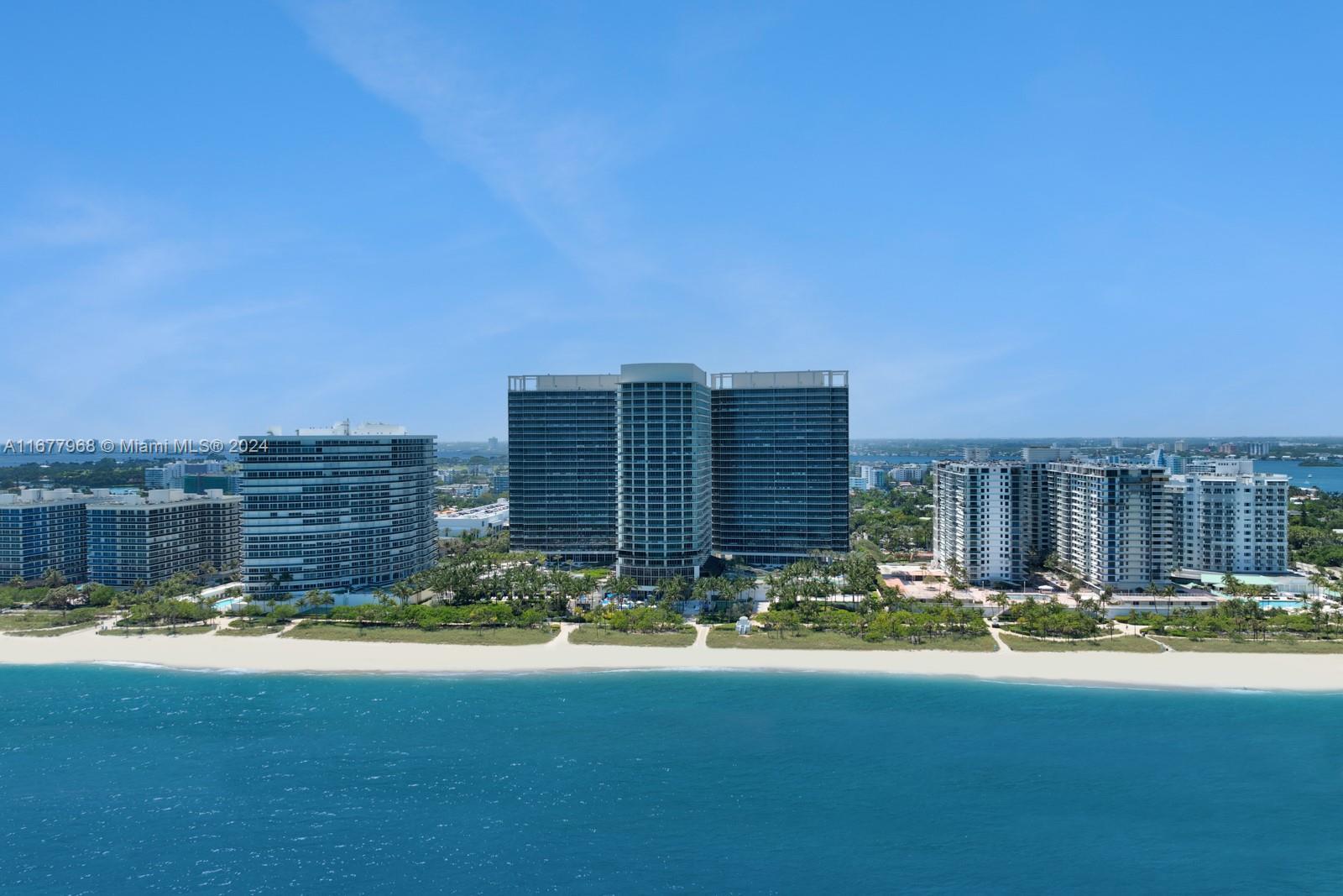 Picture of 9705 Collins Ave # 501N, Bal Harbour, FL 33154